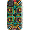 Look Deeper Colored iPhone 11 Pro Max Impact Case