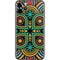Look Deeper Colored iPhone 11 Pro Skin