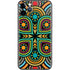 Look Deeper Colored iPhone 11 Pro Skin