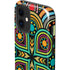 Look Deeper Colored iPhone 12 Impact Case