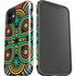 Look Deeper Colored iPhone 12 Impact Case