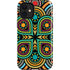 Look Deeper Colored iPhone 12 Mini Impact Case