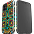Look Deeper Colored iPhone 12 Mini Impact Case