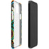 Look Deeper Colored iPhone 12 Mini Lite Case