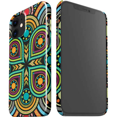 Look Deeper Colored iPhone 12 Mini Lite Case