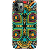 Look Deeper Colored iPhone 12 Pro Impact Case