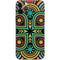 Look Deeper Colored iPhone 12 Pro Skin