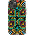 Look Deeper Colored iPhone 13 Impact Case