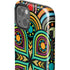 Look Deeper Colored iPhone 13 Impact Case