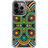 Look Deeper Colored iPhone 13 Pro Clear Case