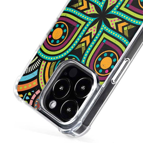 Look Deeper Colored iPhone 13 Pro MagSafe Case
