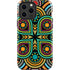 Look Deeper Colored iPhone 13 Pro Max Impact Case