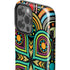 Look Deeper Colored iPhone 13 Pro Max Impact Case