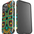Look Deeper Colored iPhone 13 Pro Max Impact Case
