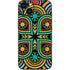 Look Deeper Colored iPhone 13 Skin