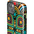 Look Deeper Colored iPhone 14 Plus Impact Case
