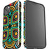Look Deeper Colored iPhone 14 Plus Impact Case
