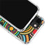 Look Deeper Colored iPhone 14 Plus Clear Case