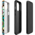 Look Deeper Colored iPhone 14 Impact Case