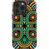 Look Deeper Colored iPhone 14 Pro Impact Case