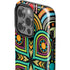 Look Deeper Colored iPhone 15 Pro Impact Case