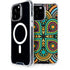 Look Deeper Colored iPhone 15 Pro Max MagSafe Case