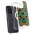 Look Deeper Colored iPhone 15 Pro Max MagSafe Case