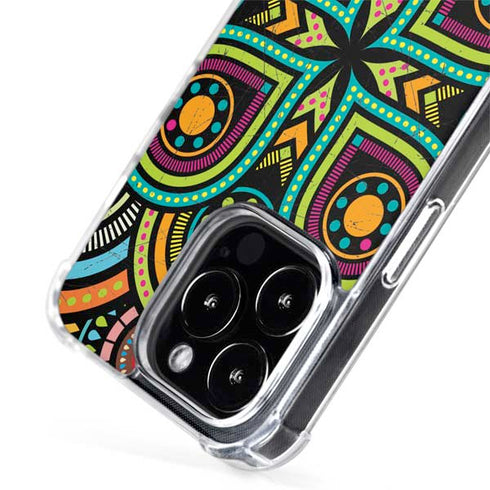 Look Deeper Colored iPhone 14 Pro Max MagSafe Case
