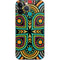 Look Deeper Colored iPhone 14 Pro Max Skin