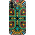 Look Deeper Colored iPhone 14 Pro Max Skin