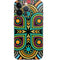 Look Deeper Colored iPhone 15 Pro Skin
