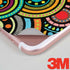 Look Deeper Colored iPhone 8 Skin