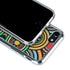 Look Deeper Colored iPhone SE (2nd & 3rd Gen) Clear Case