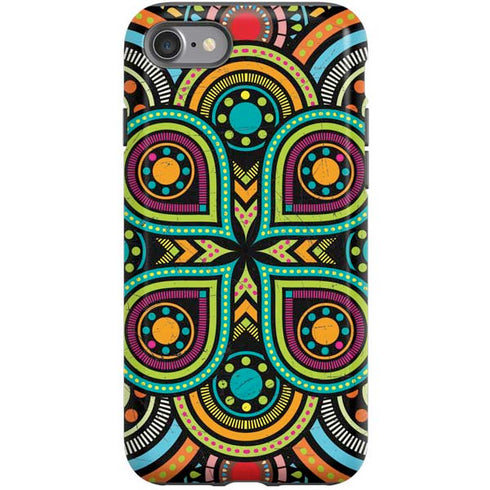 Look Deeper Colored iPhone SE (2nd & 3rd Gen) Pro Case