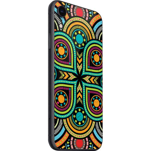 Look Deeper Colored iPhone SE (2nd & 3rd Gen) Skin