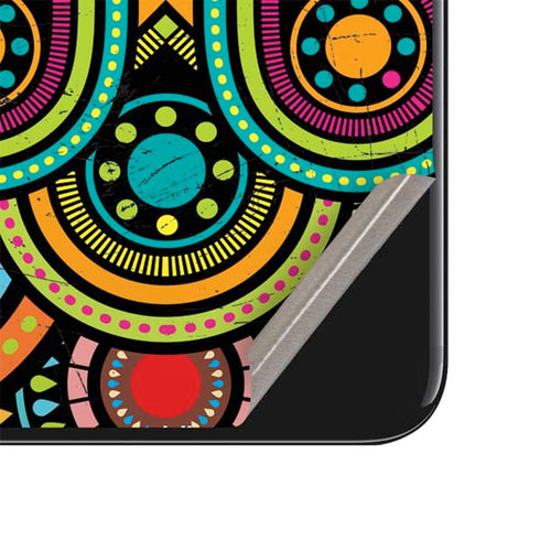 Look Deeper Colored iPhone SE (2nd & 3rd Gen) Skin