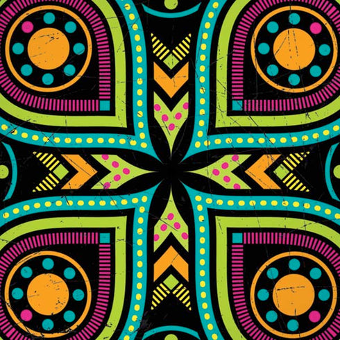 Look Deeper Colored iPhone XR Pro Case