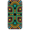 Look Deeper Colored iPhone XR Skin