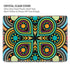 Look Deeper Colored MacBook Pro 15in (2016-19) Case plus Skin