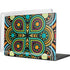 Look Deeper Colored MacBook Pro 16in (2021-25) Case plus Skin