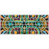 Look Deeper Colored Magic Keyboard Skin
