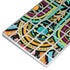 Look Deeper Colored Magic Keyboard Skin