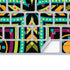 Look Deeper Colored Magic Keyboard Skin