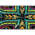 Look Deeper Colored Magic Keyboard with Numeric Keypad Skin