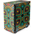 Look Deeper Colored NZXT H510 Compact ATX Mid-Tower Case Skin