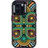 Look Deeper Colored Otterbox Defender iPhone Skin