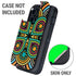 Look Deeper Colored Otterbox Defender iPhone Skin