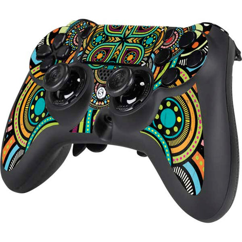 Look Deeper Colored PS4/PC SCUF Impact Controller Skin