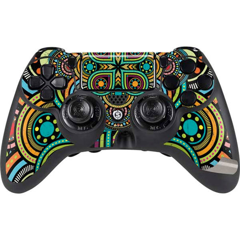 Look Deeper Colored PS4/PC SCUF Impact Controller Skin