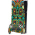 Look Deeper Colored PS5 Slim Digital Edition Bundle Skin